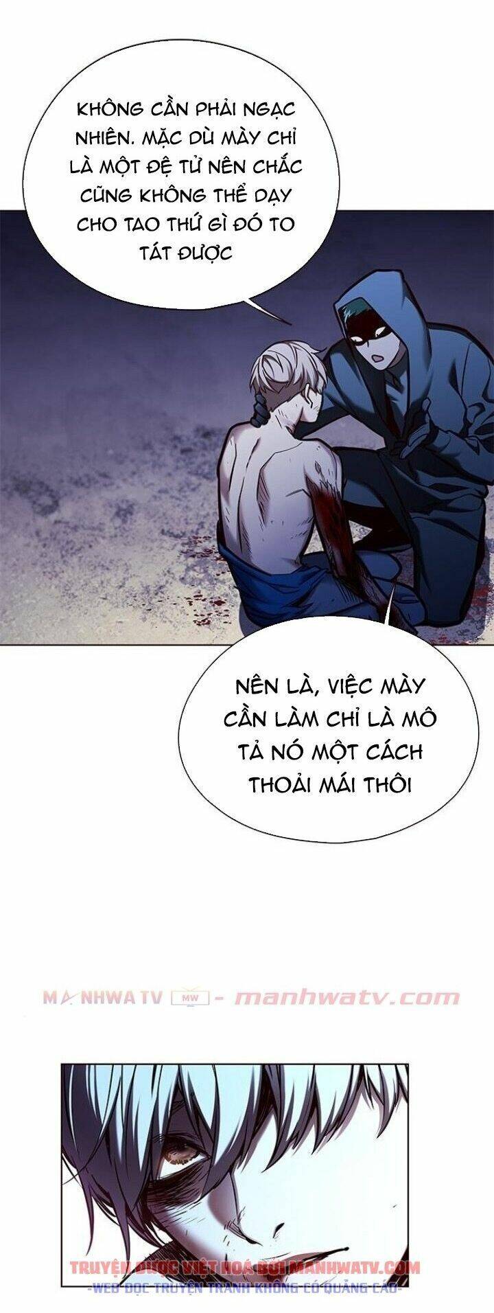 Hoá Thân Thành Mèo Chap 126 - Next Chap 127