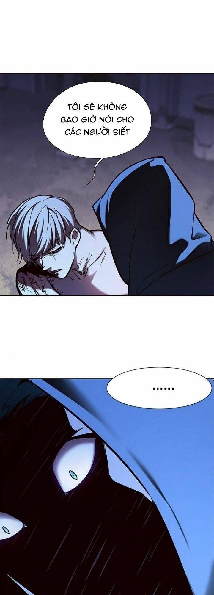 Hoá Thân Thành Mèo Chap 126 - Next Chap 127