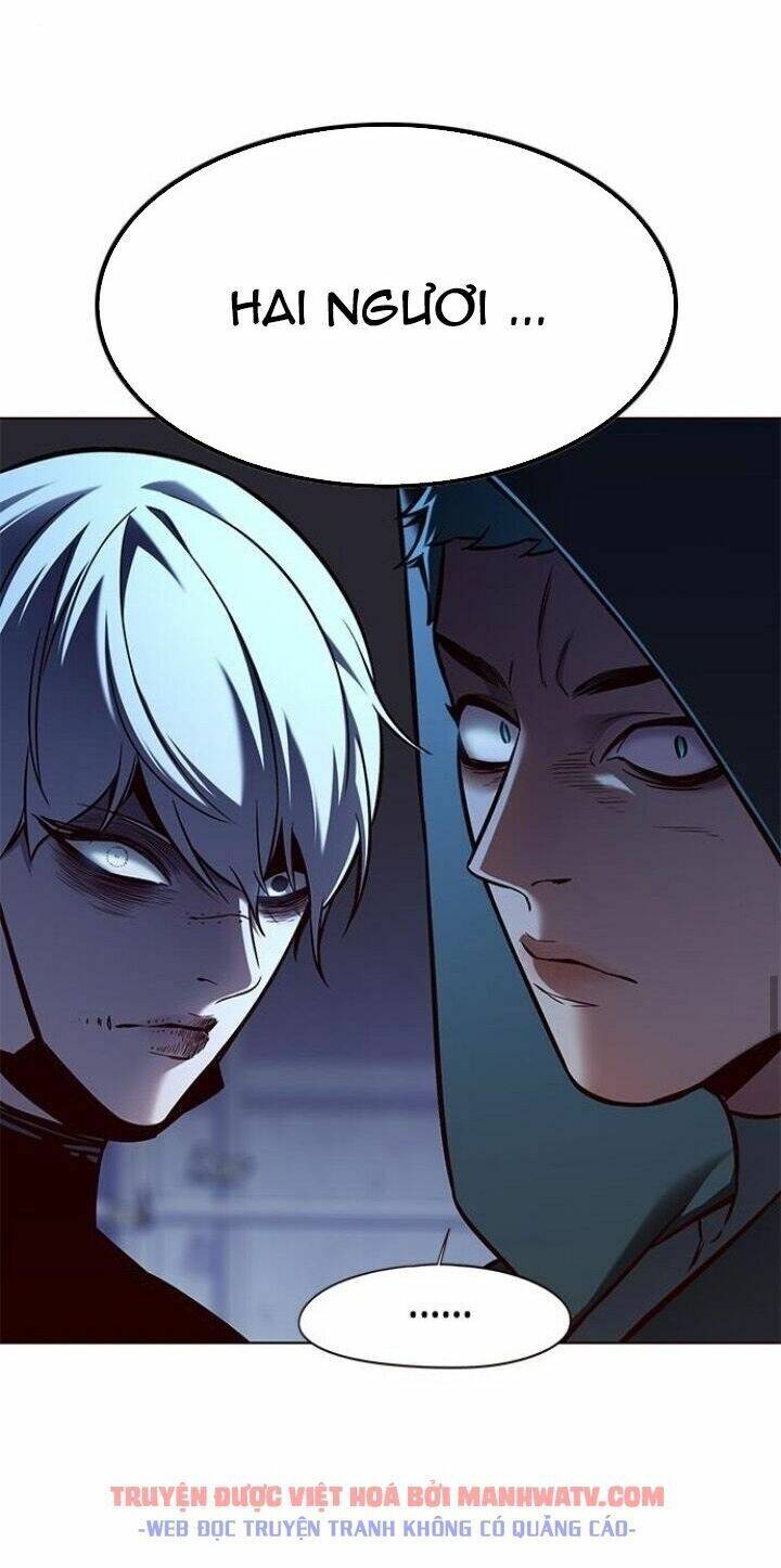 Hoá Thân Thành Mèo Chap 126 - Next Chap 127