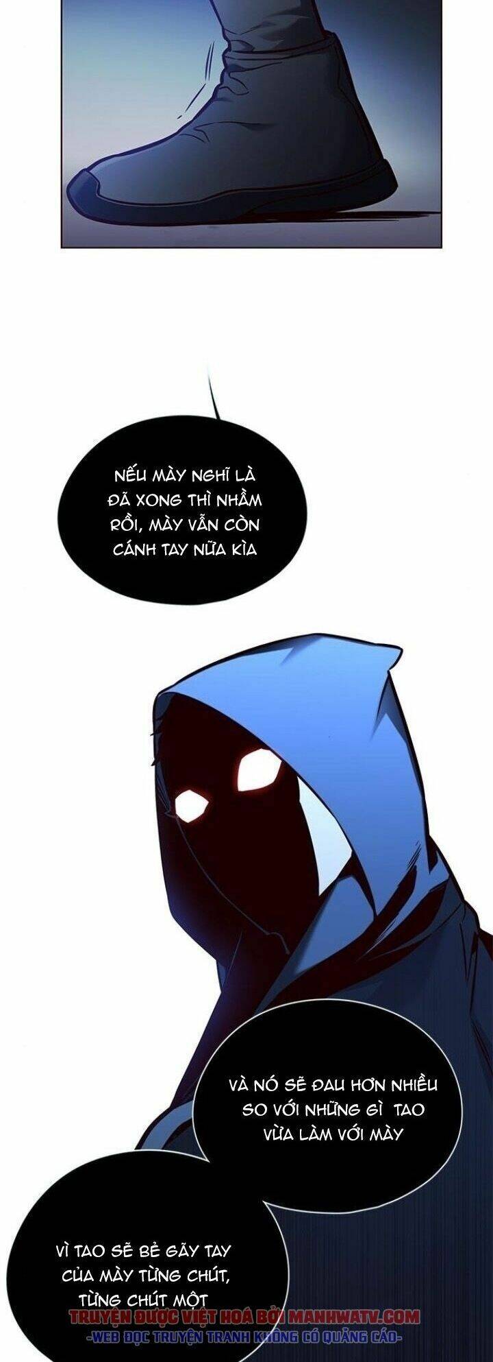 Hoá Thân Thành Mèo Chap 126 - Next Chap 127