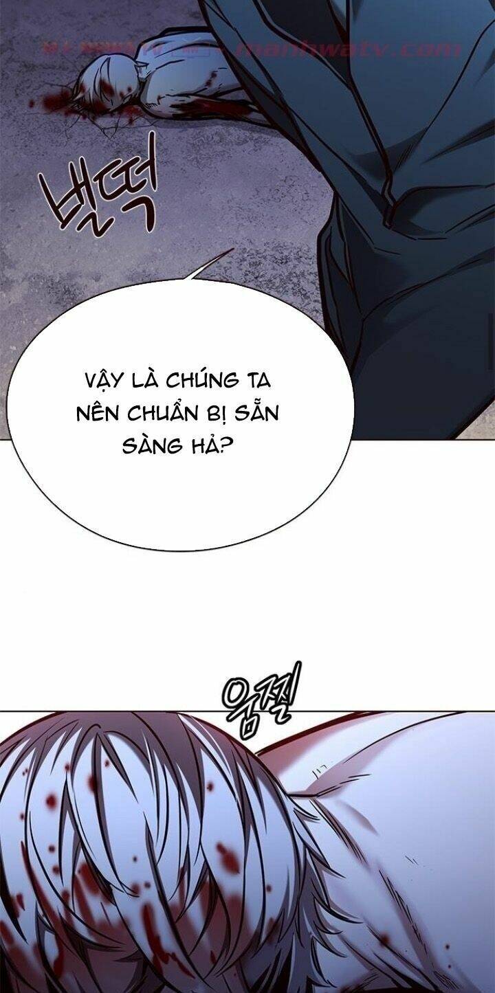 Hoá Thân Thành Mèo Chap 126 - Next Chap 127