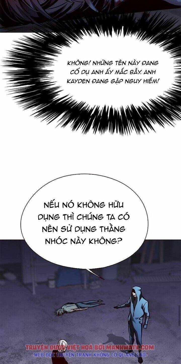 Hoá Thân Thành Mèo Chap 126 - Next Chap 127
