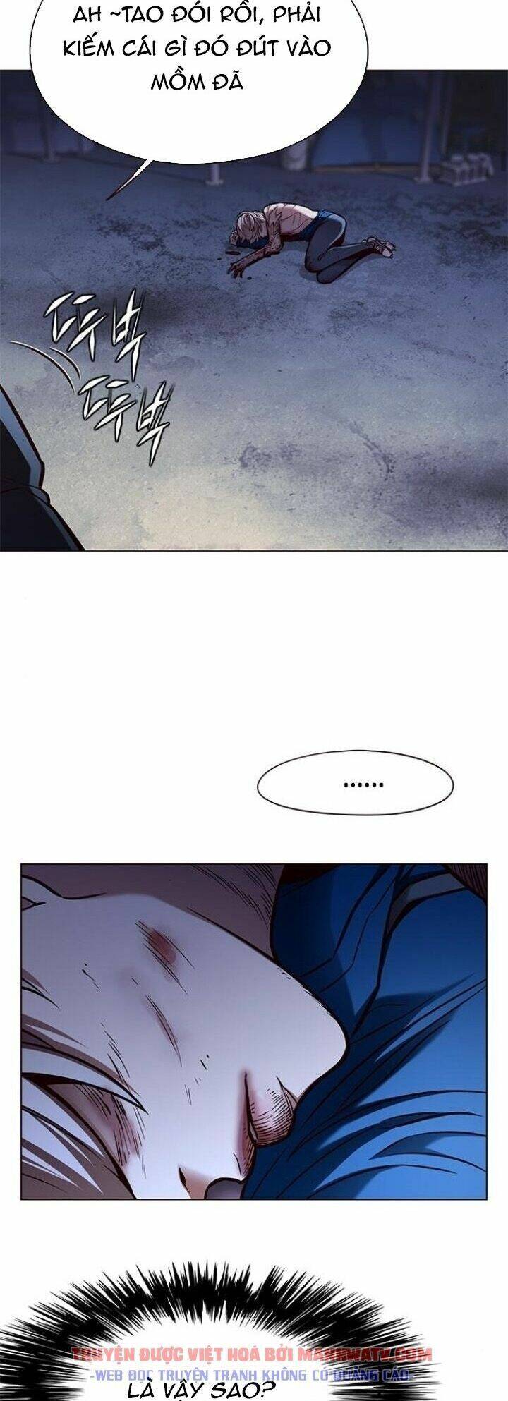 Hoá Thân Thành Mèo Chap 126 - Next Chap 127