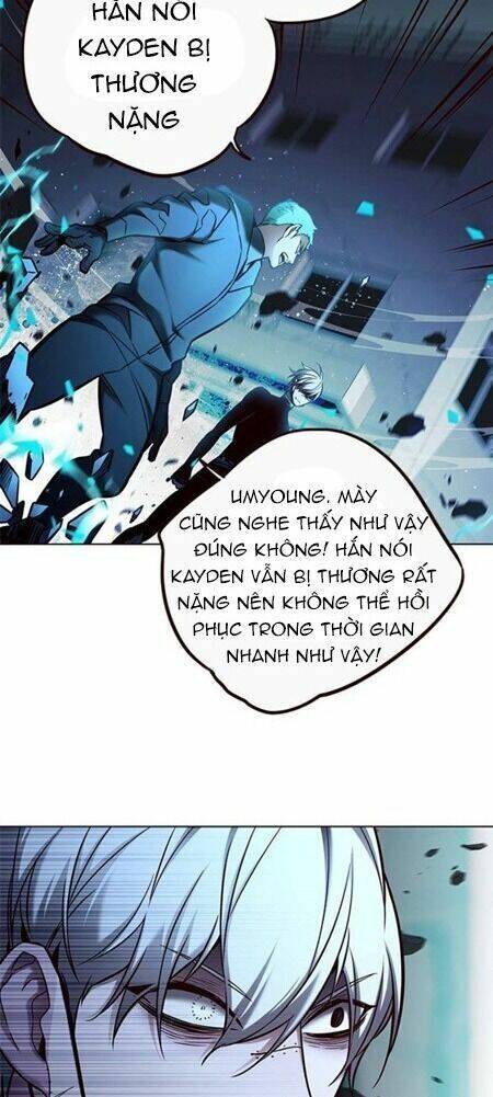 Hoá Thân Thành Mèo Chap 128 - Next Chap 129