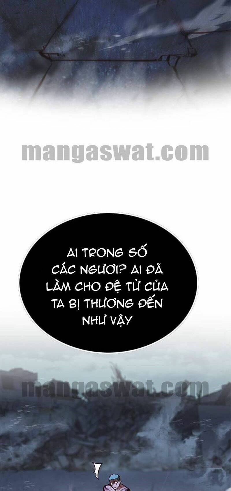 Hoá Thân Thành Mèo Chap 128 - Next Chap 129
