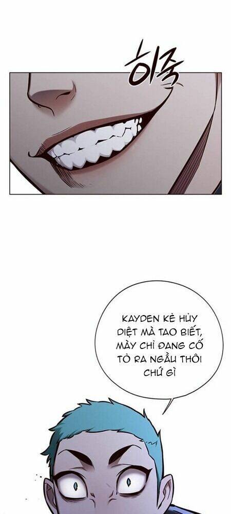 Hoá Thân Thành Mèo Chap 128 - Next Chap 129