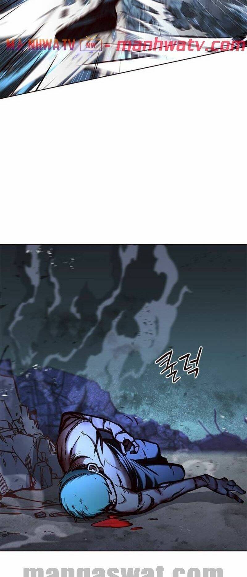 Hoá Thân Thành Mèo Chap 128 - Next Chap 129