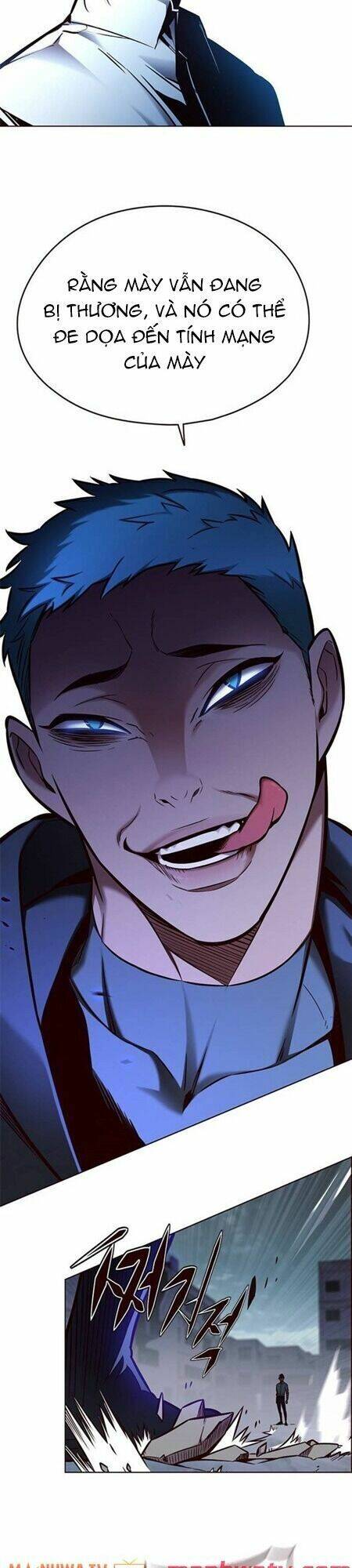 Hoá Thân Thành Mèo Chap 128 - Next Chap 129