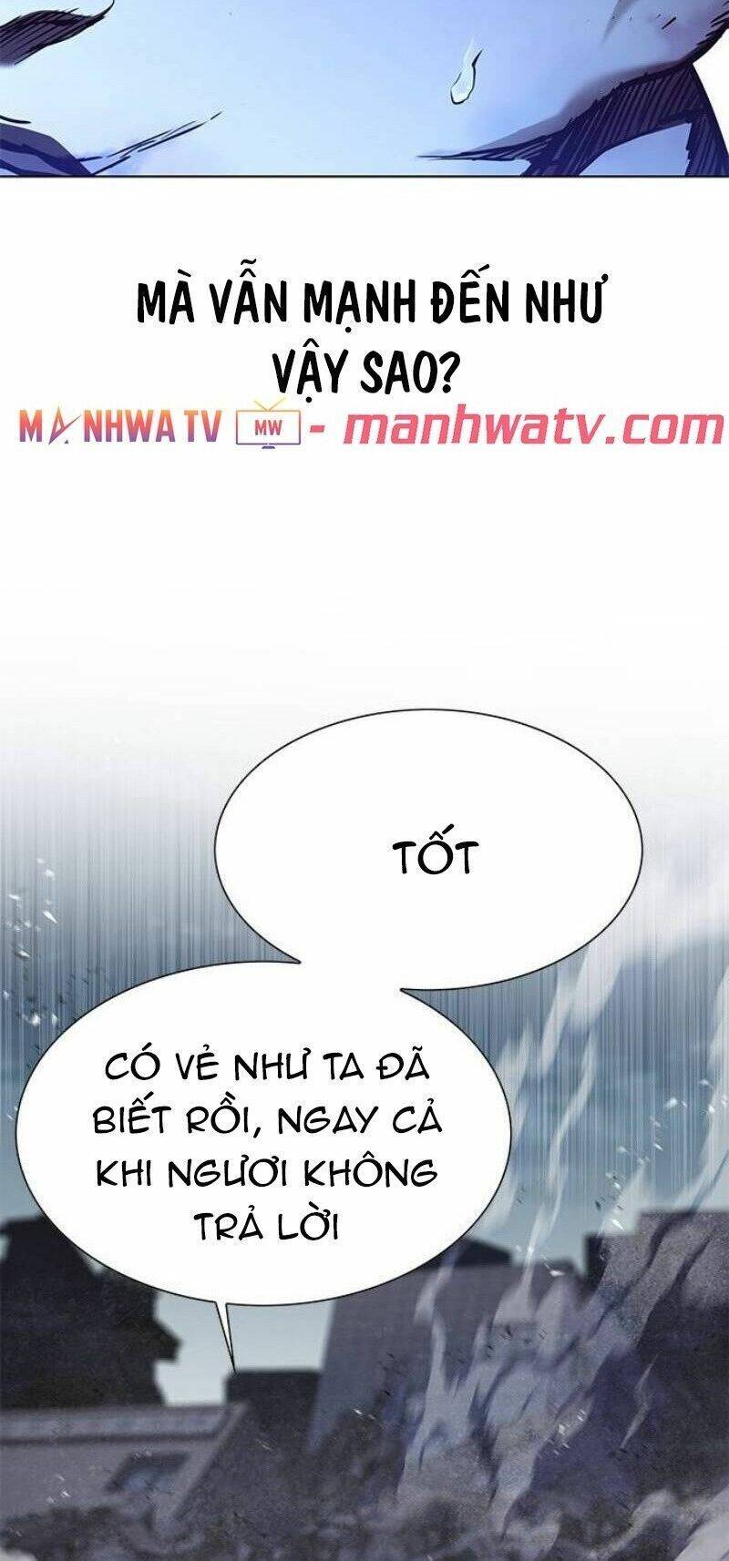 Hoá Thân Thành Mèo Chap 128 - Next Chap 129