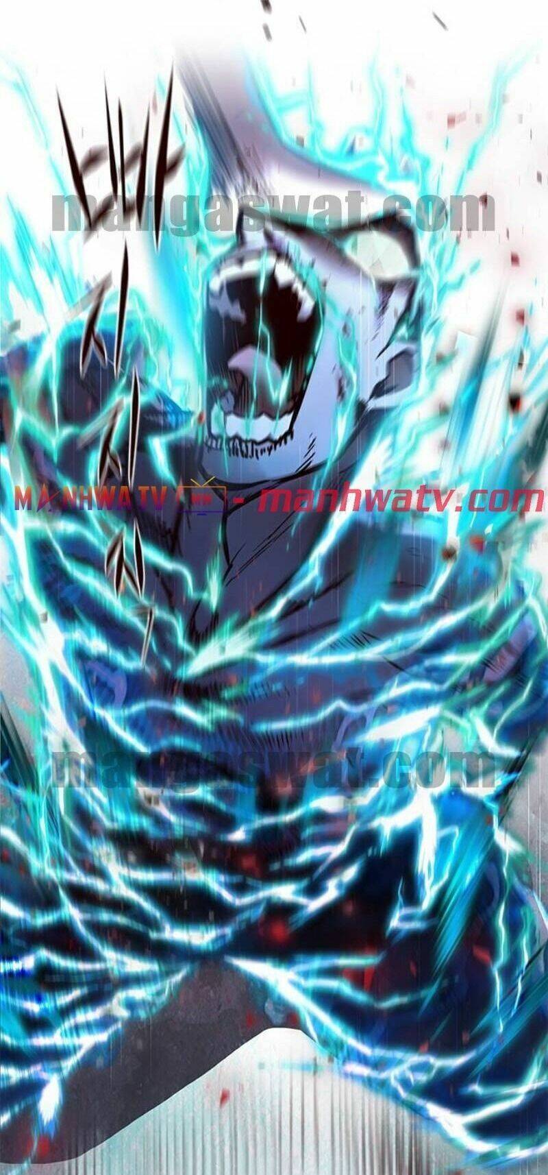 Hoá Thân Thành Mèo Chap 128 - Next Chap 129