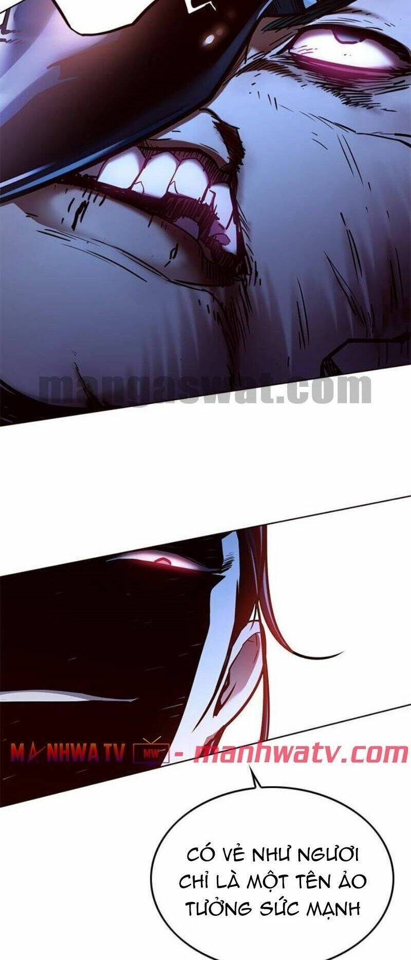 Hoá Thân Thành Mèo Chap 128 - Next Chap 129