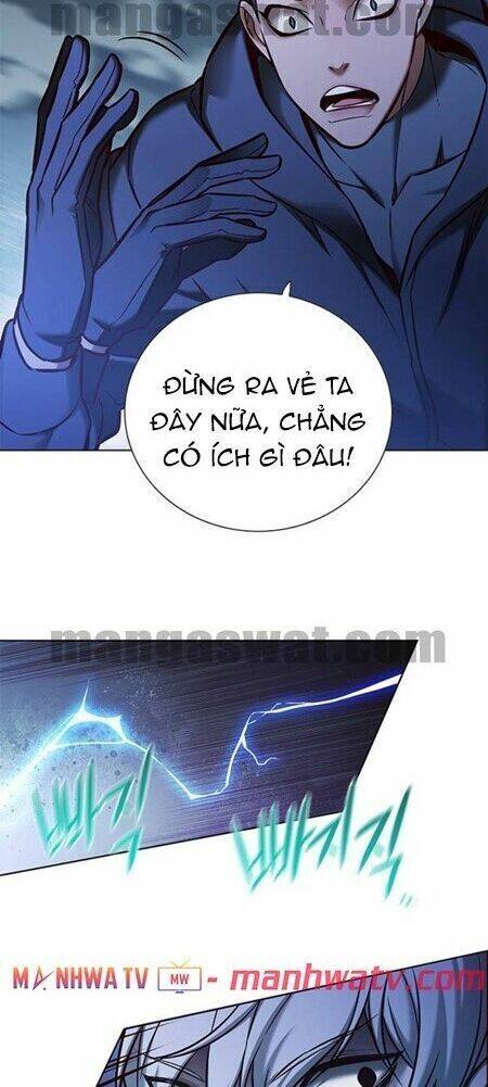 Hoá Thân Thành Mèo Chap 128 - Next Chap 129