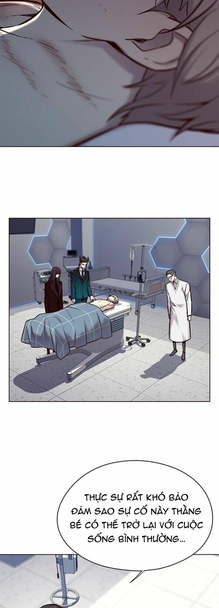 Hoá Thân Thành Mèo Chap 129 - Next Chap 130