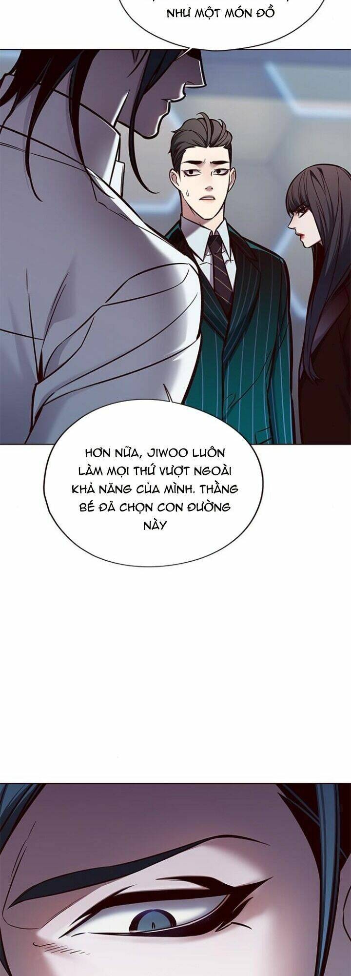 Hoá Thân Thành Mèo Chap 129 - Next Chap 130