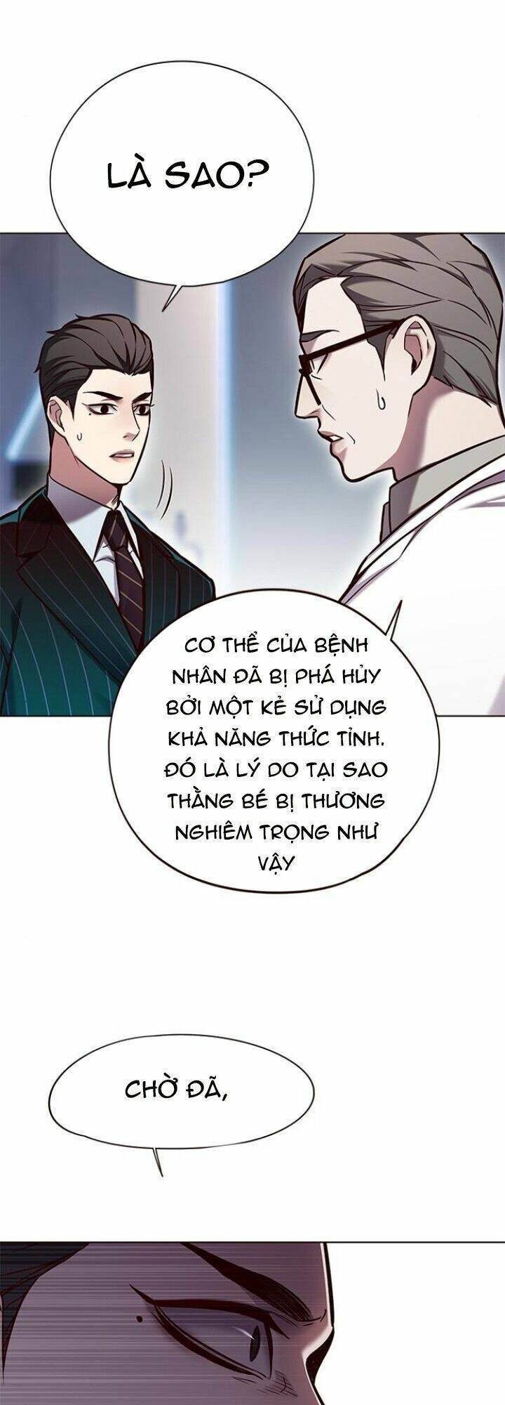 Hoá Thân Thành Mèo Chap 129 - Next Chap 130
