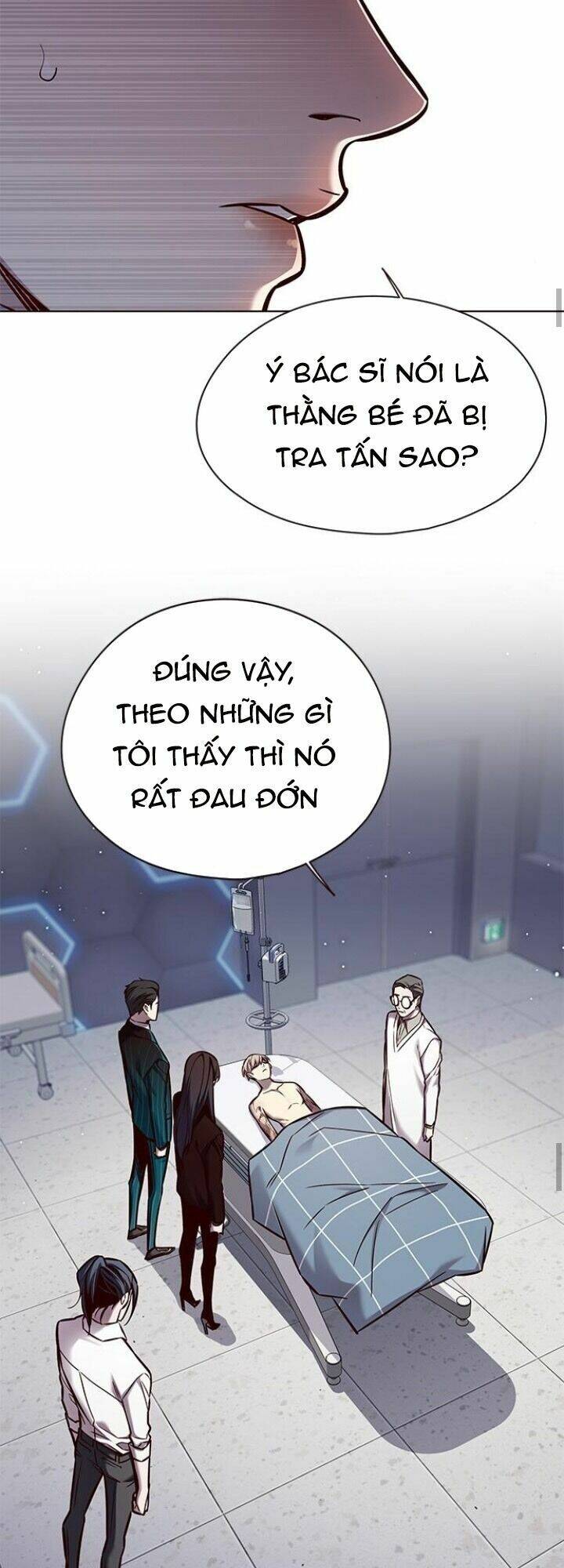 Hoá Thân Thành Mèo Chap 129 - Next Chap 130