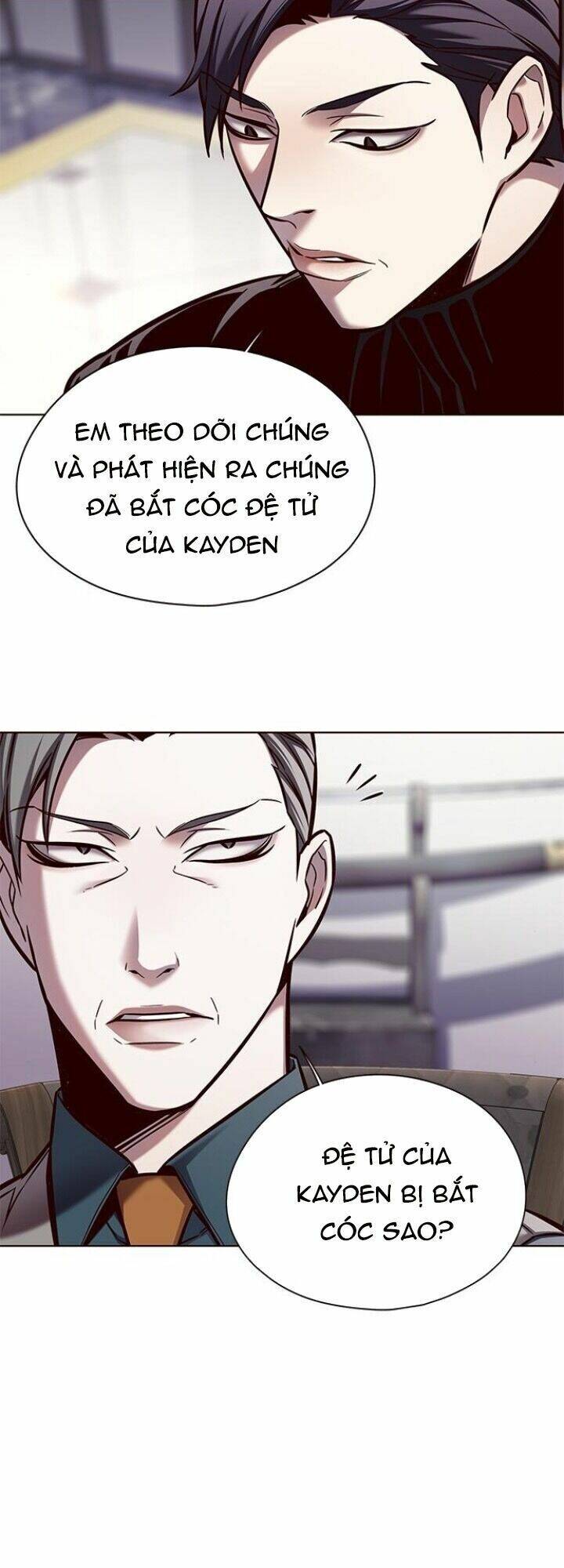 Hoá Thân Thành Mèo Chap 129 - Next Chap 130