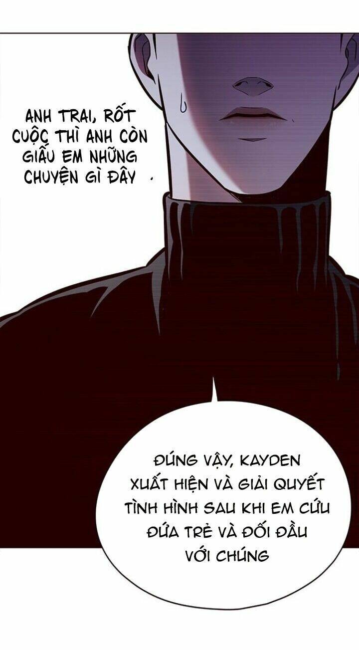 Hoá Thân Thành Mèo Chap 129 - Next Chap 130