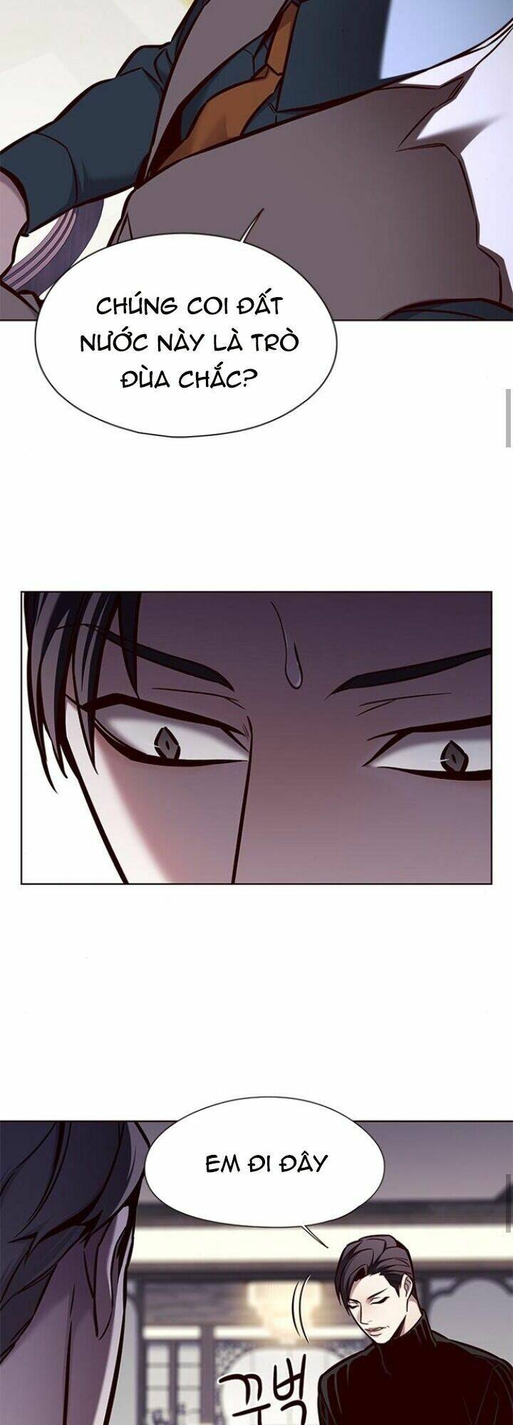 Hoá Thân Thành Mèo Chap 129 - Next Chap 130