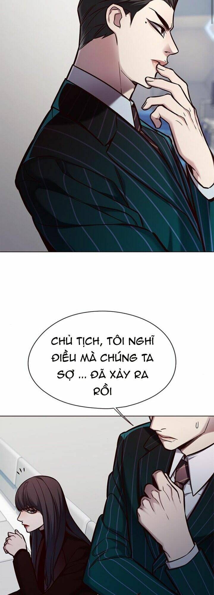 Hoá Thân Thành Mèo Chap 129 - Next Chap 130