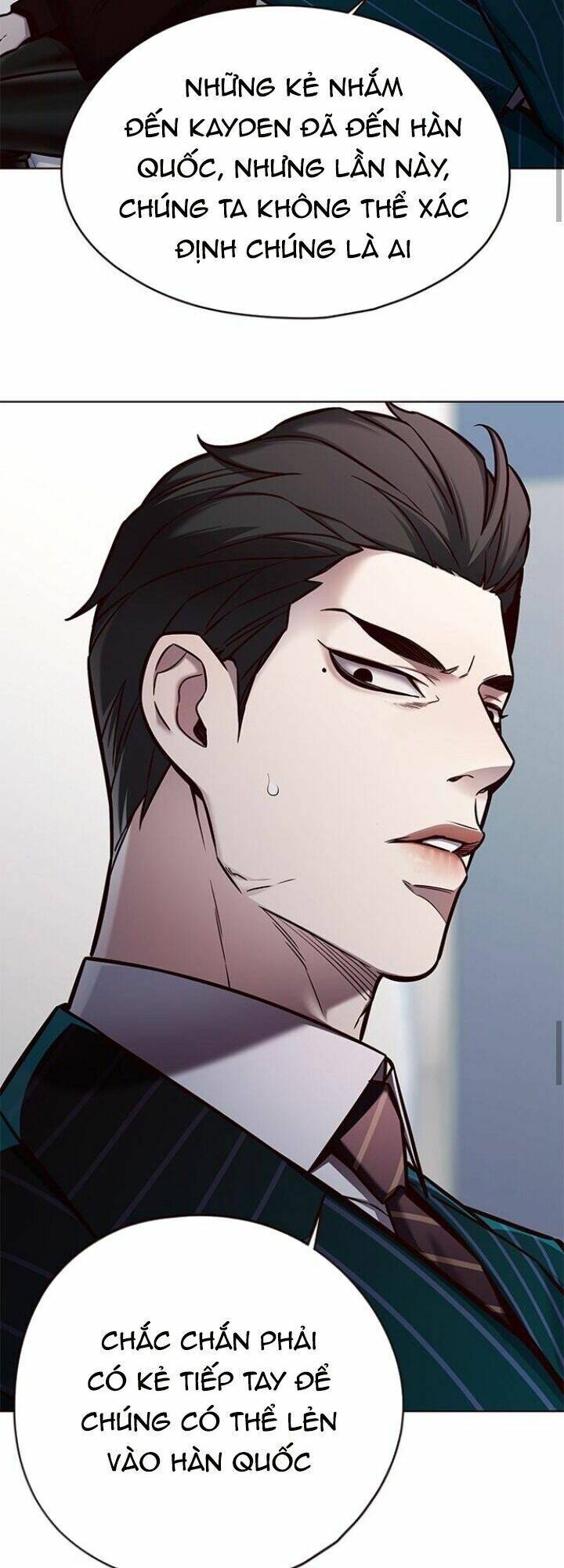 Hoá Thân Thành Mèo Chap 129 - Next Chap 130