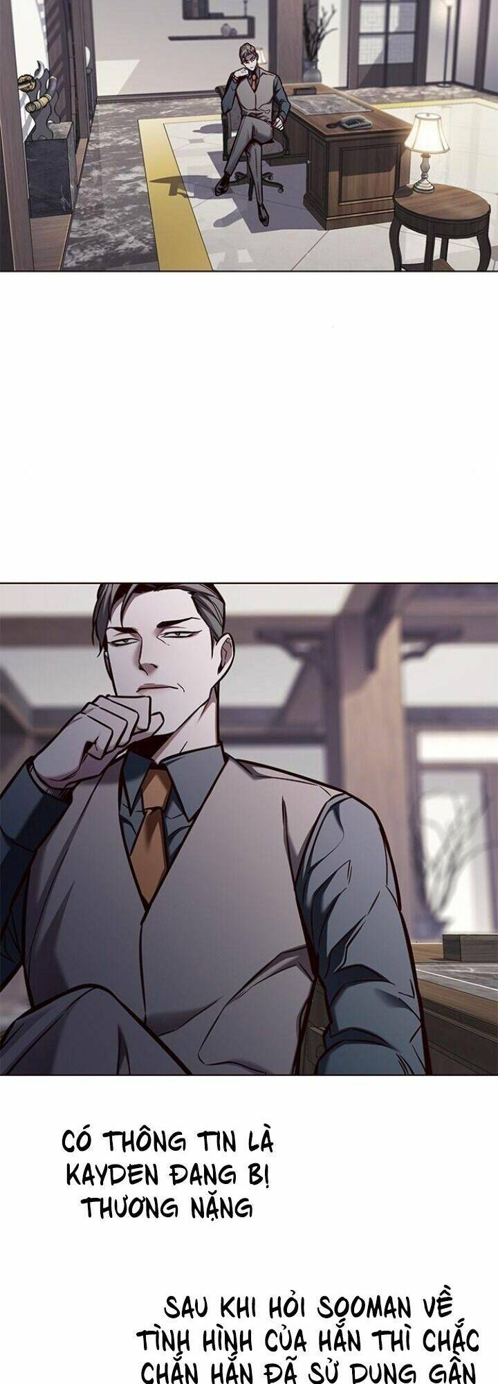 Hoá Thân Thành Mèo Chap 129 - Next Chap 130