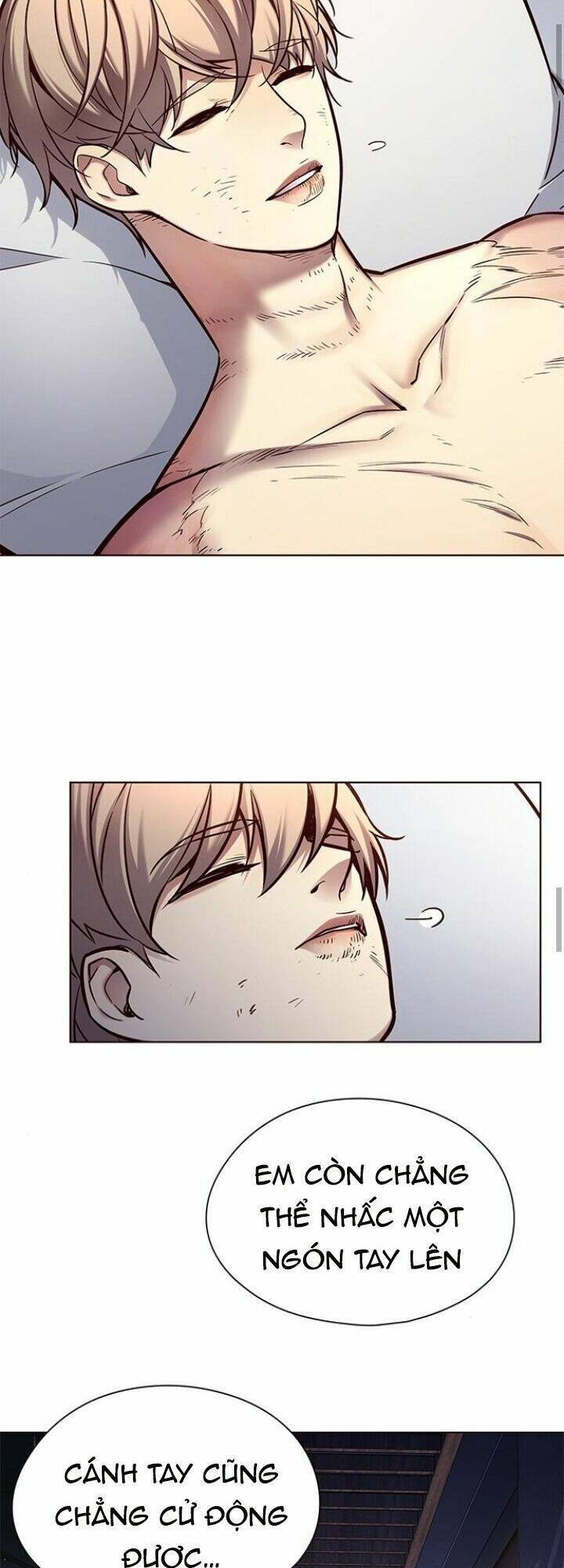 Hoá Thân Thành Mèo Chap 129 - Next Chap 130