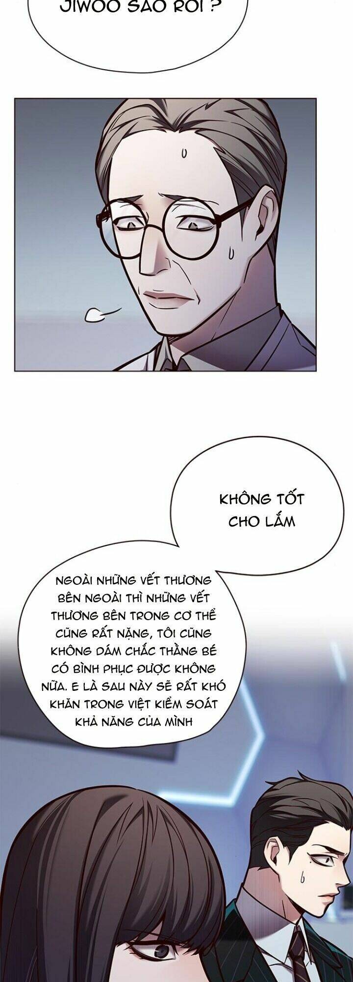 Hoá Thân Thành Mèo Chap 129 - Next Chap 130