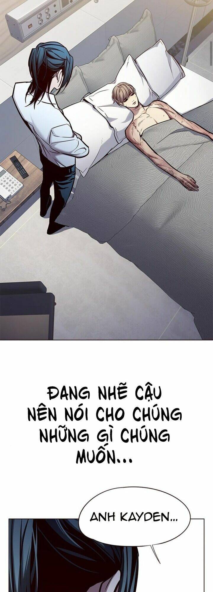 Hoá Thân Thành Mèo Chap 129 - Next Chap 130