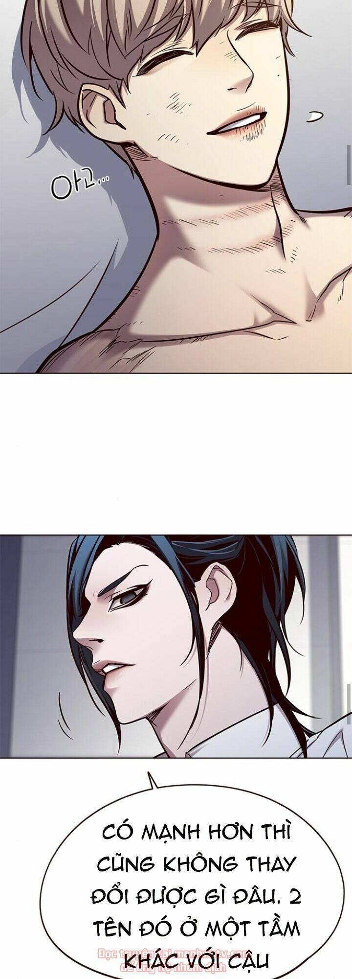 Hoá Thân Thành Mèo Chap 129 - Next Chap 130