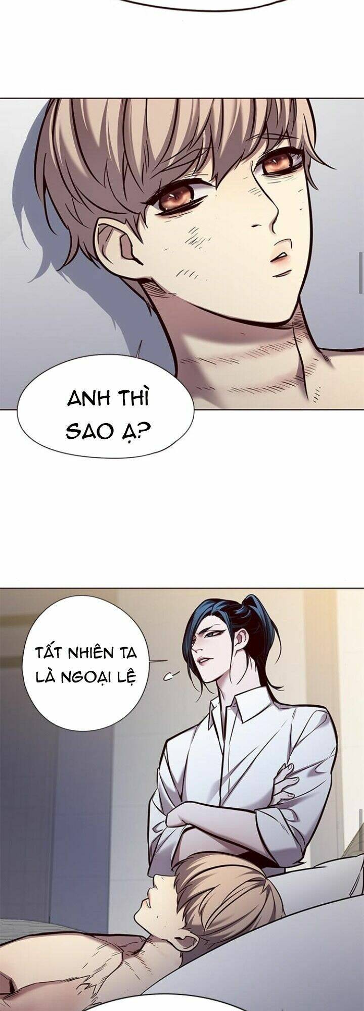 Hoá Thân Thành Mèo Chap 129 - Next Chap 130