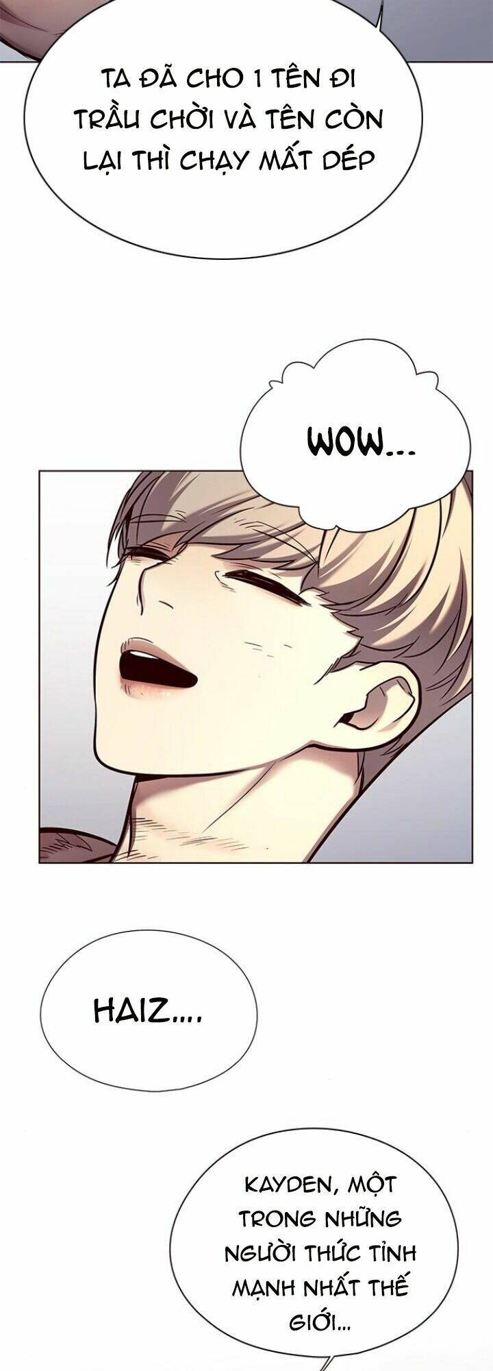 Hoá Thân Thành Mèo Chap 129 - Next Chap 130