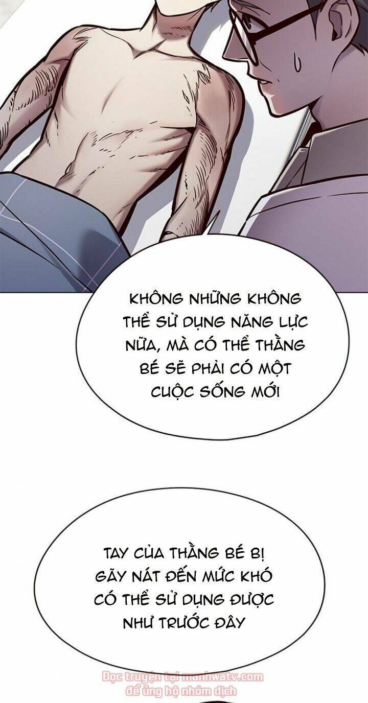 Hoá Thân Thành Mèo Chap 129 - Next Chap 130