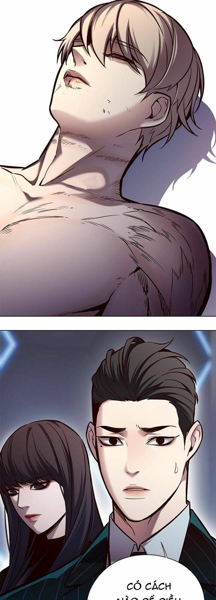 Hoá Thân Thành Mèo Chap 129 - Next Chap 130