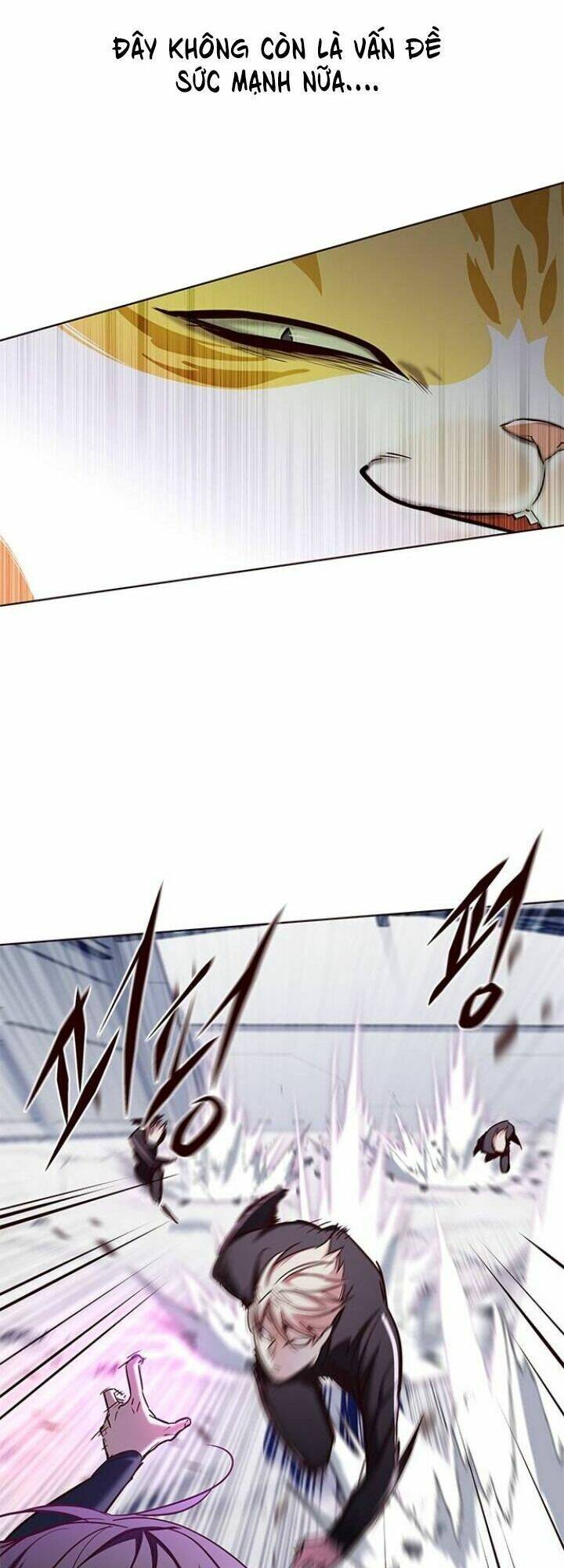 Hoá Thân Thành Mèo Chap 120 - Next Chap 121