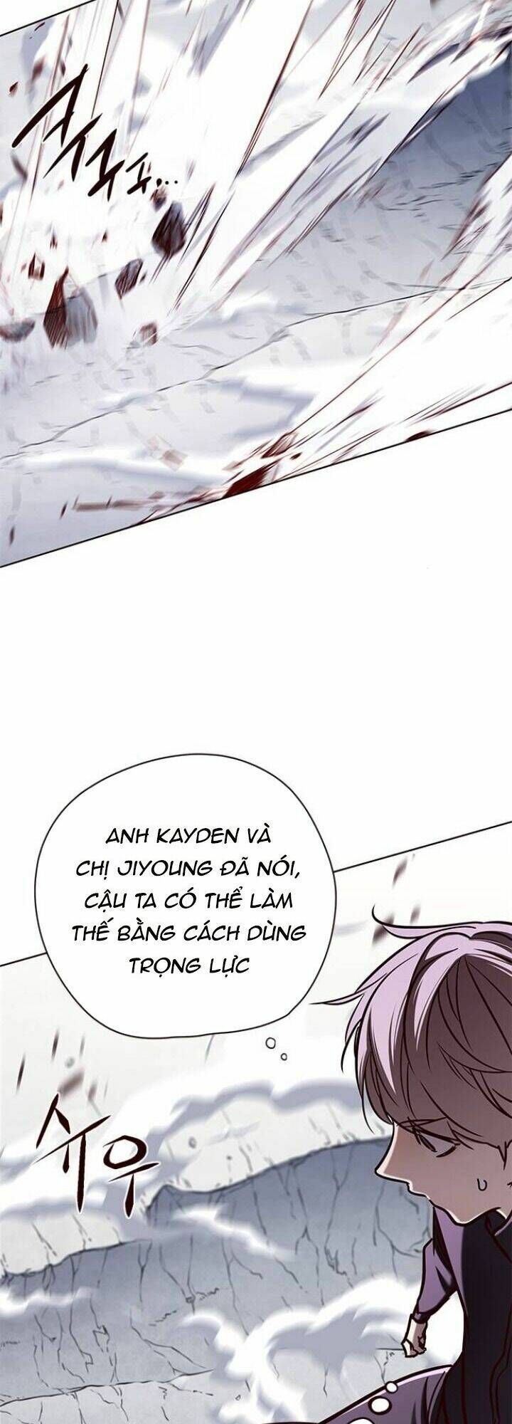 Hoá Thân Thành Mèo Chap 120 - Next Chap 121