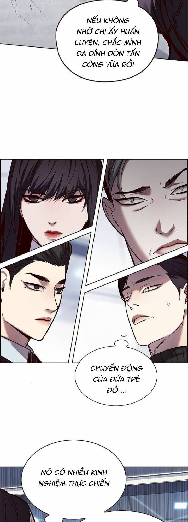 Hoá Thân Thành Mèo Chap 120 - Next Chap 121