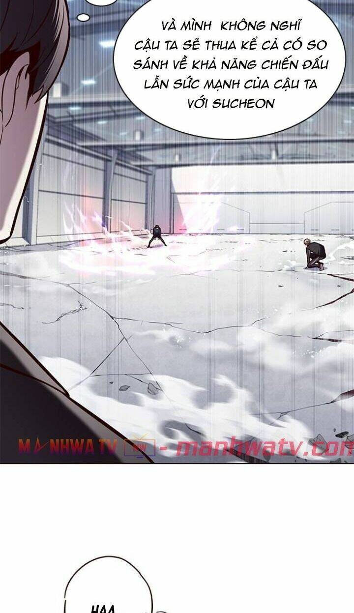 Hoá Thân Thành Mèo Chap 120 - Next Chap 121