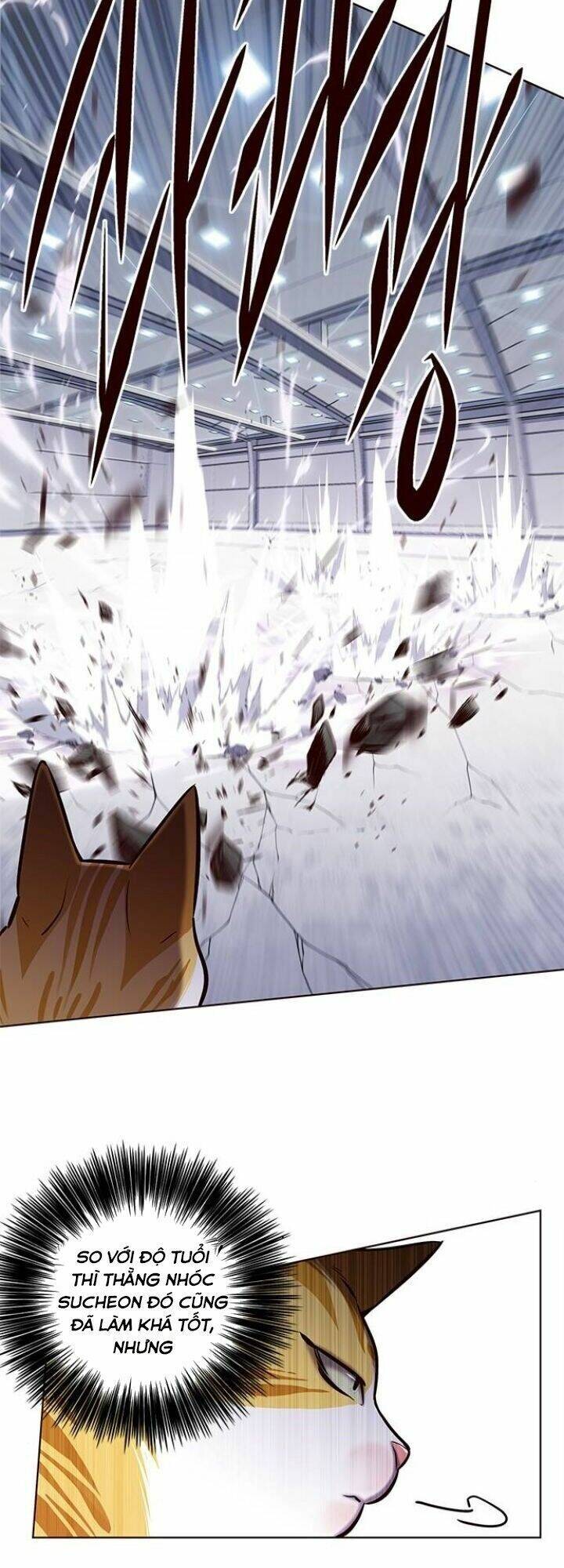 Hoá Thân Thành Mèo Chap 120 - Next Chap 121