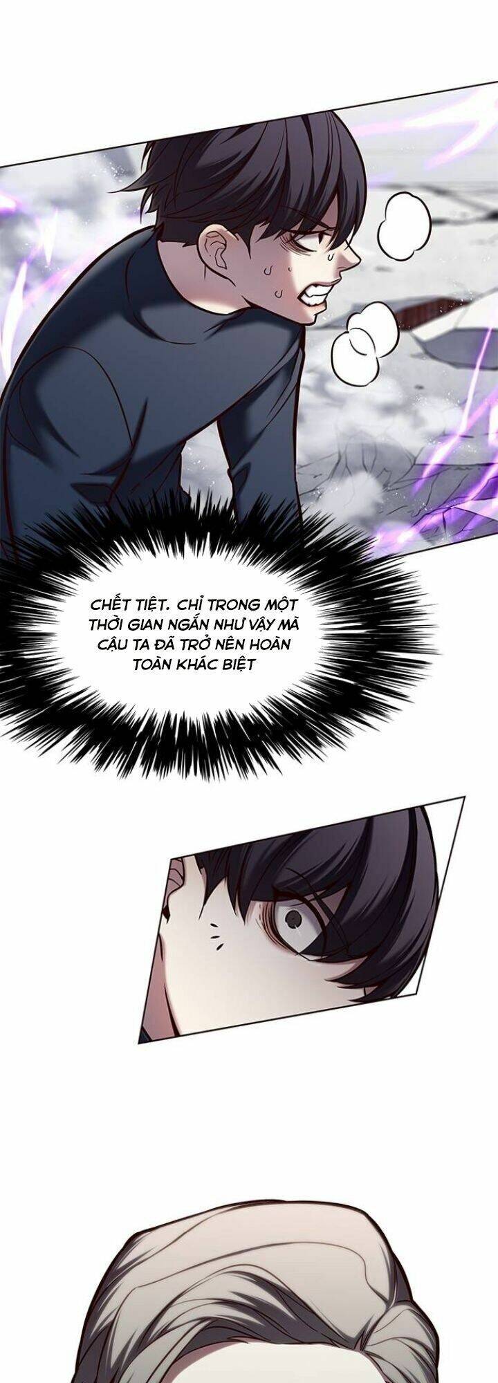 Hoá Thân Thành Mèo Chap 120 - Next Chap 121