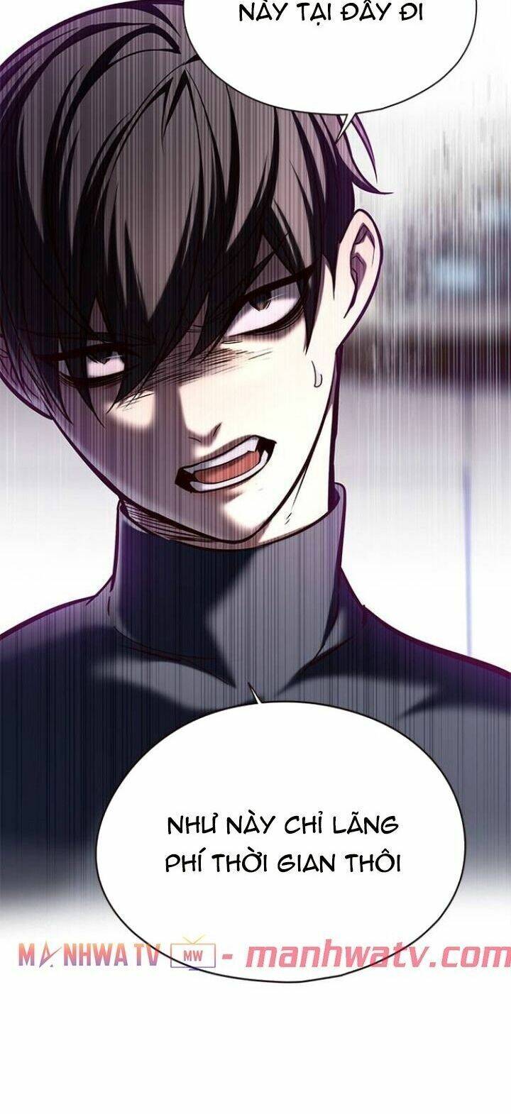 Hoá Thân Thành Mèo Chap 120 - Next Chap 121