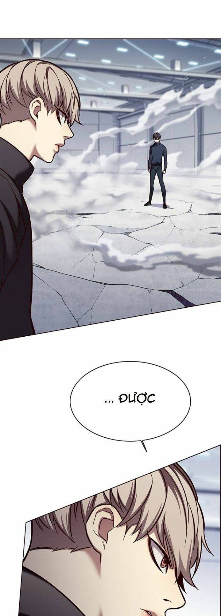 Hoá Thân Thành Mèo Chap 120 - Next Chap 121