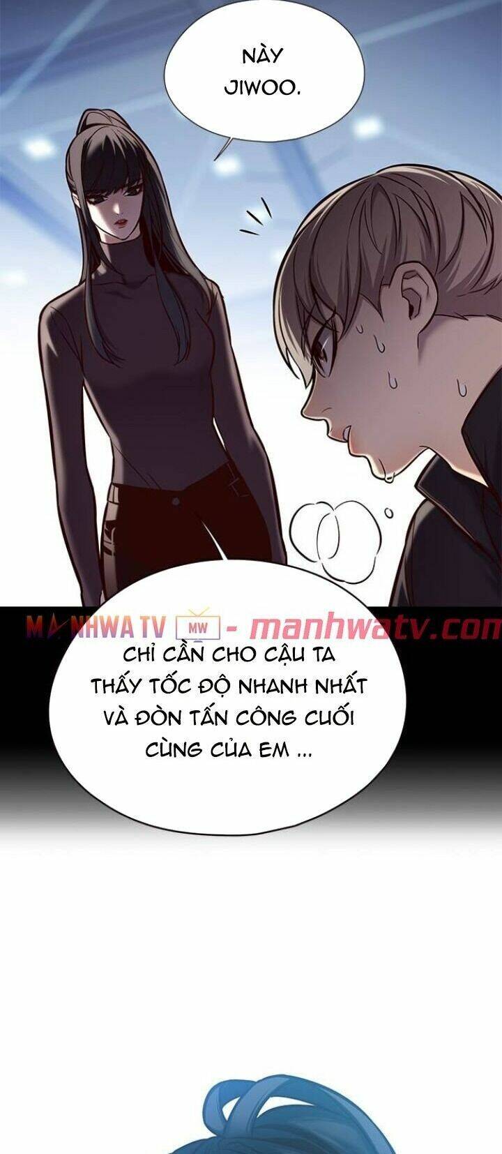 Hoá Thân Thành Mèo Chap 120 - Next Chap 121