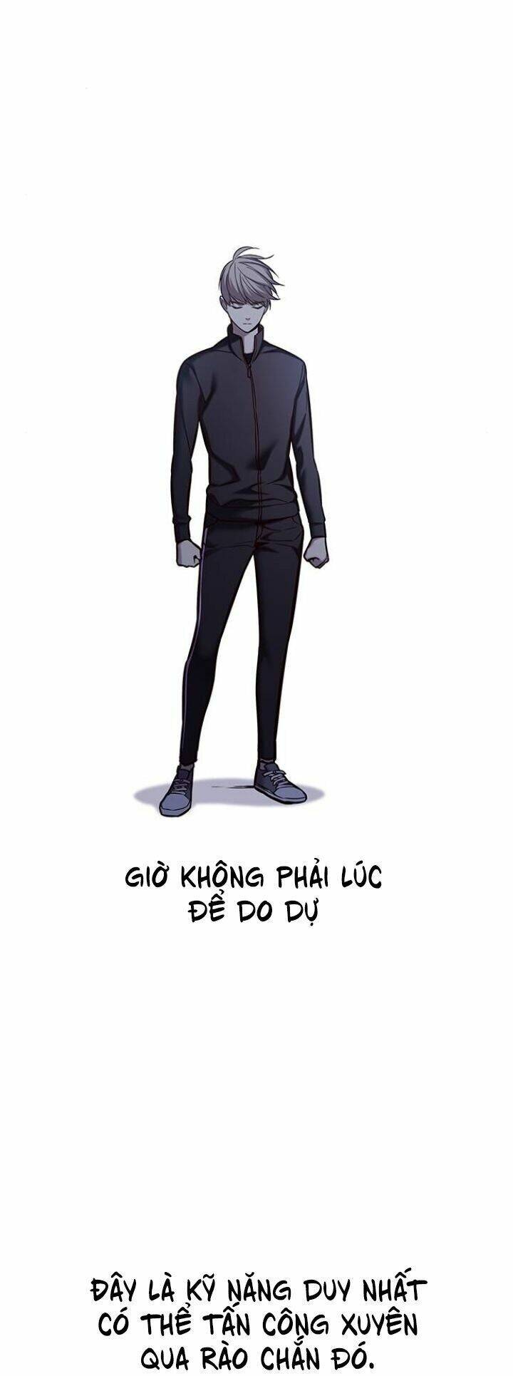 Hoá Thân Thành Mèo Chap 120 - Next Chap 121