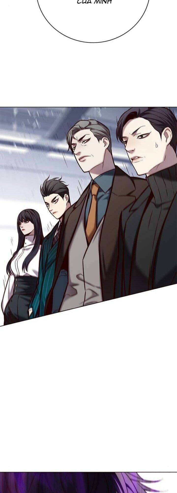 Hoá Thân Thành Mèo Chap 120 - Next Chap 121