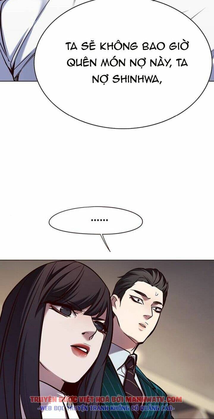 Hoá Thân Thành Mèo Chap 122 - Next Chap 123