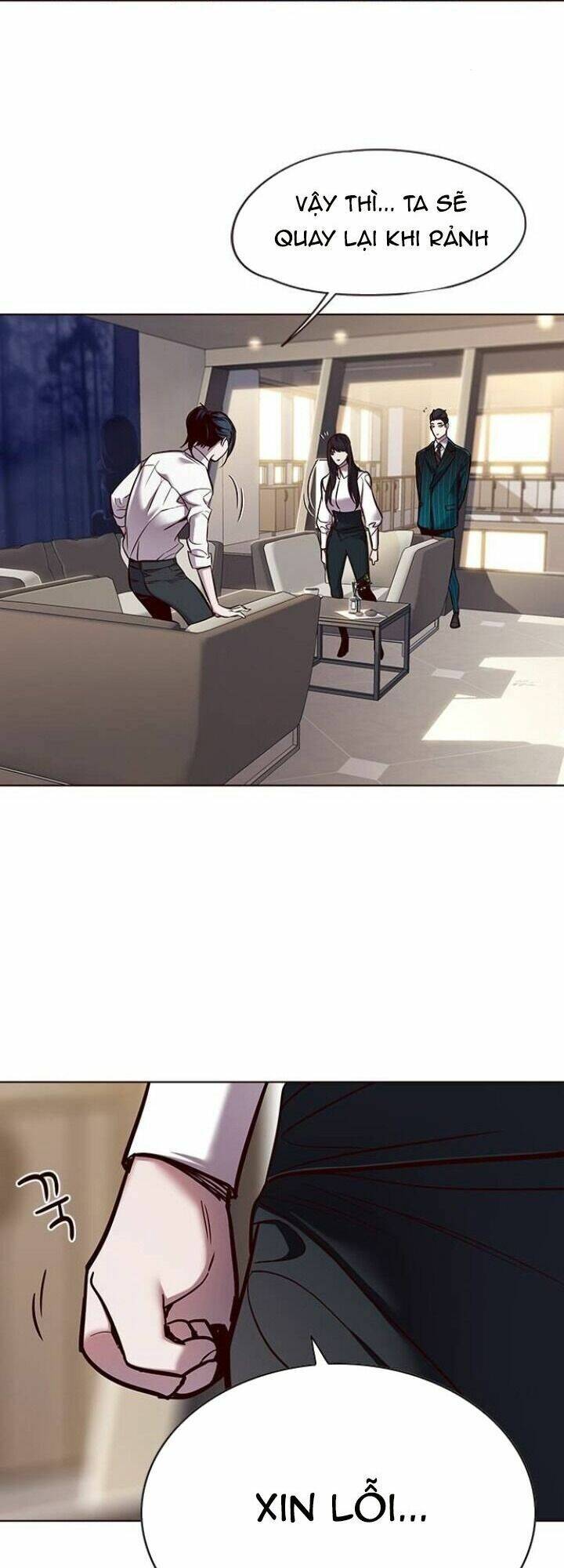 Hoá Thân Thành Mèo Chap 122 - Next Chap 123