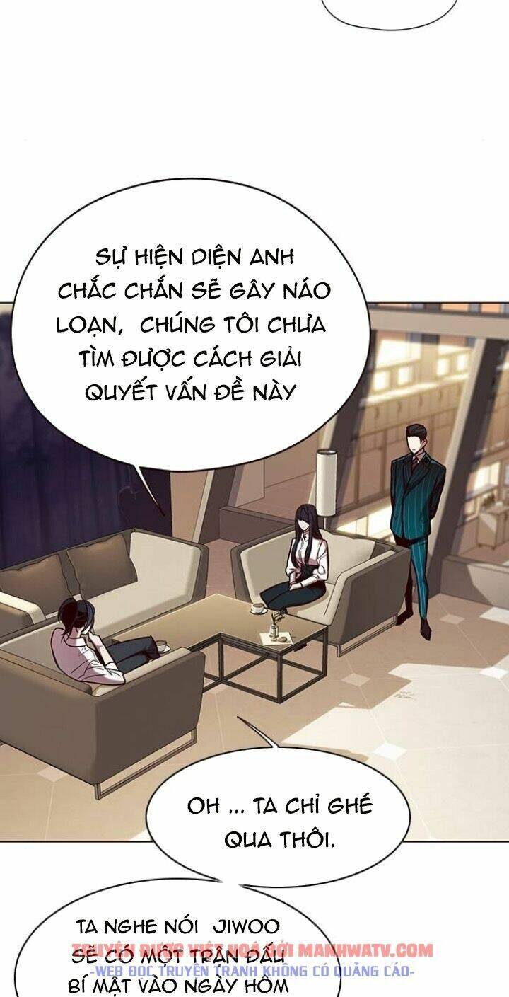 Hoá Thân Thành Mèo Chap 122 - Next Chap 123