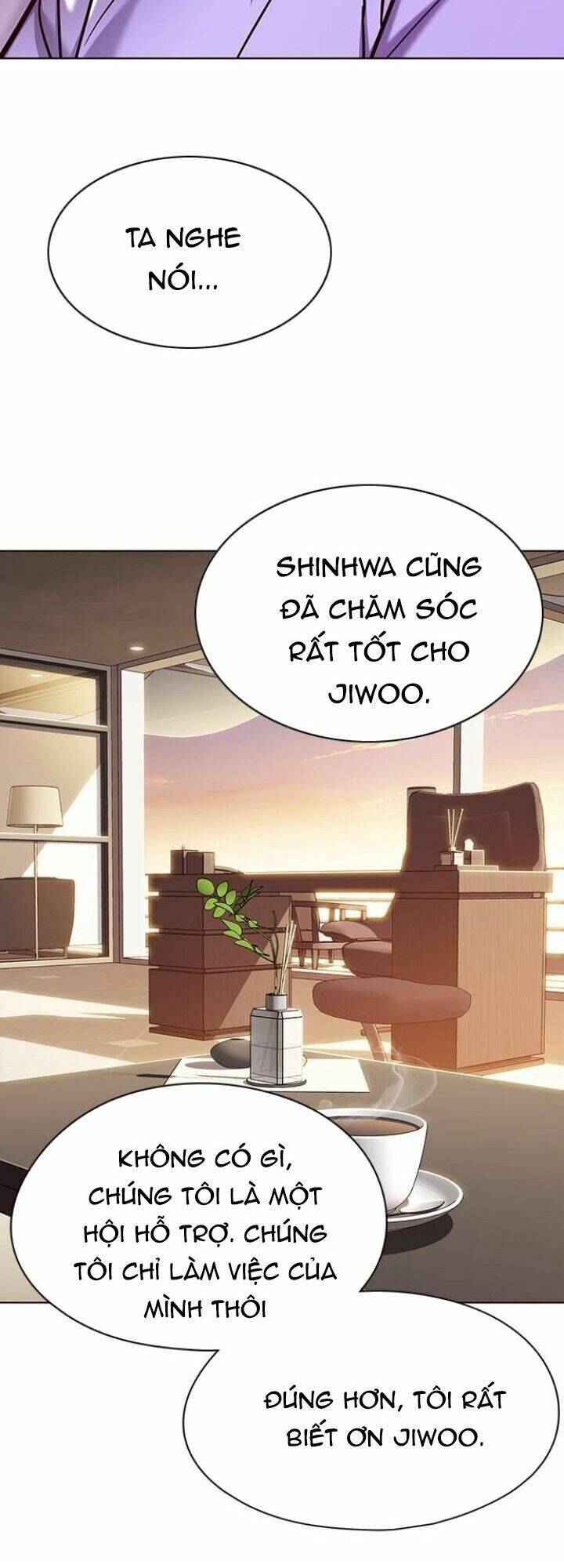 Hoá Thân Thành Mèo Chap 122 - Next Chap 123