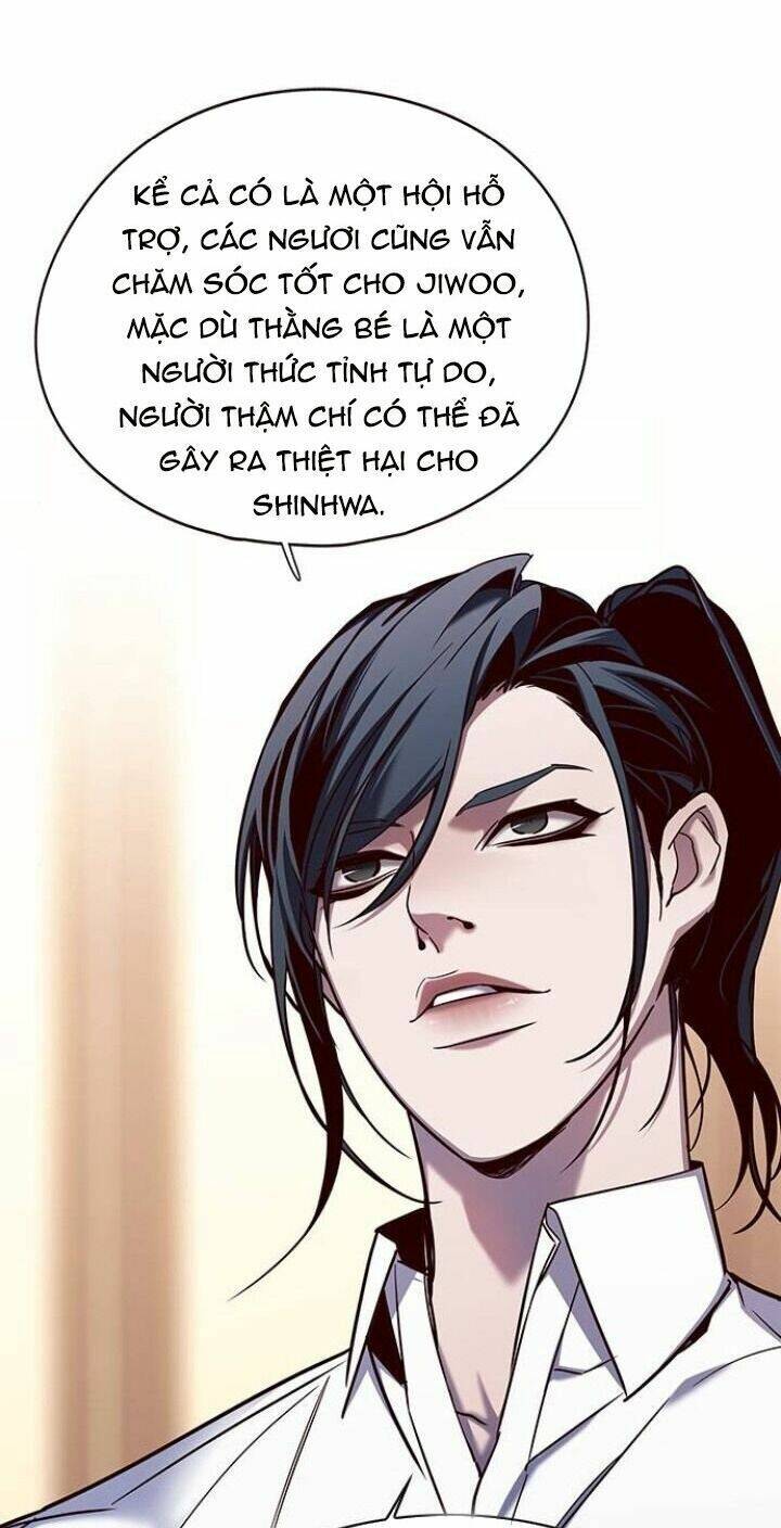 Hoá Thân Thành Mèo Chap 122 - Next Chap 123